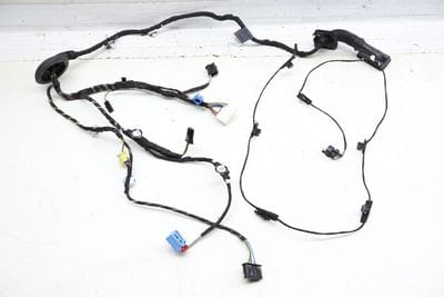 Door Wiring Harness 8Y1971029AA