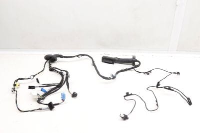 Door Wiring Harness 8Y1971029AA