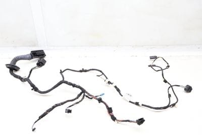 Door Wiring Harness 9365812