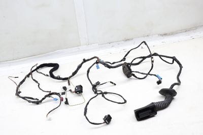 Door Wiring Harness 9370948