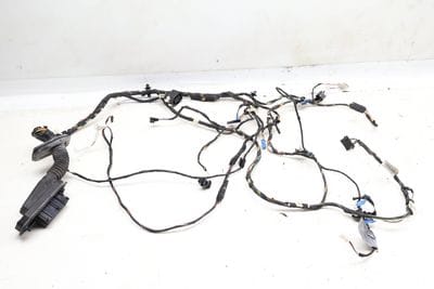Door Wiring Harness 9379824