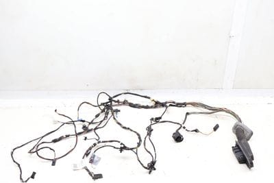 Door Wiring Harness 9379837