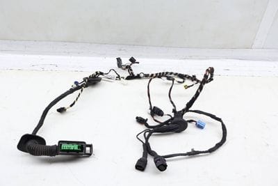 Door Wiring Harness