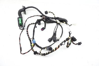 Door Wiring Harness