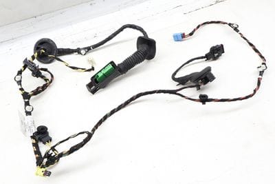 Door Wiring Harness