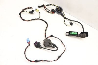 DOOR WIRING HARNESS
