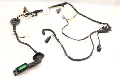 DOOR WIRING HARNESS