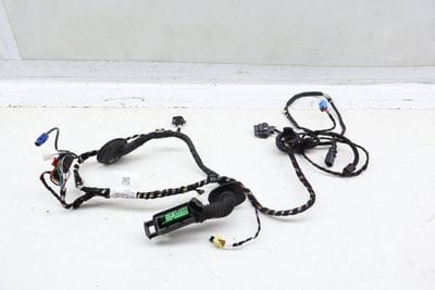 Door Wiring Harness