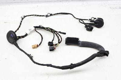 Door Wiring Harness