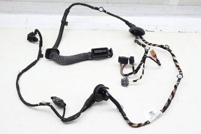 Door Wiring Harness