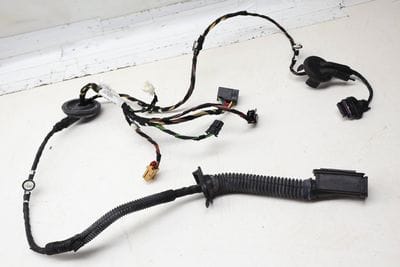 Door Wiring Harness