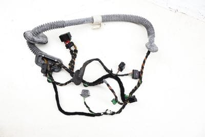 Door Wiring Harness