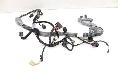 DOOR WIRING HARNESS