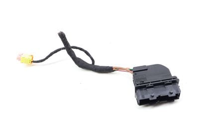Door Wiring Harness Connector (27-PIN) 8K0972701