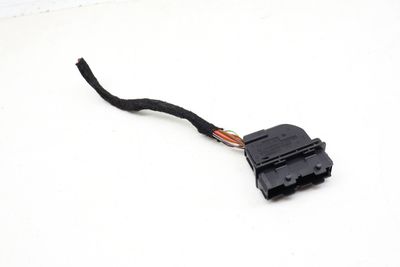 Door Wiring Harness Connector (27-PIN) 8K0972701