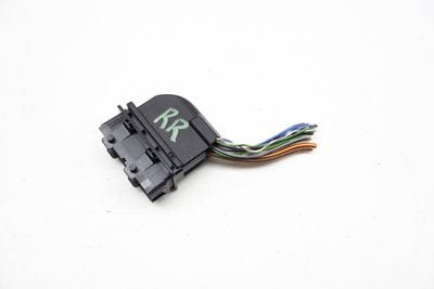 Door Wiring Harness Connector (27-PIN) 8K0972701