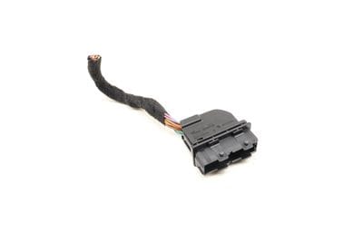 Door Wiring Harness Connector (27-PIN) 8K0972701