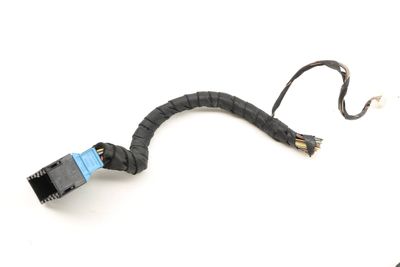 Door Wiring Harness Connector 61126906049
