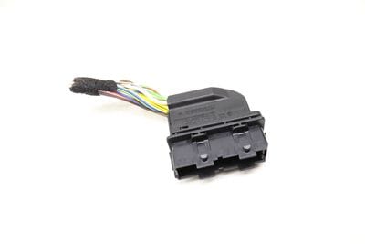 Door Wiring Harness Connector / Pigtail 0009824209
