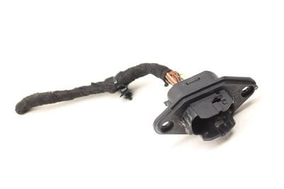 Door Wiring Harness Connector / Pigtail 0045454440