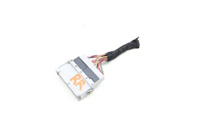 Door Wiring Harness Connector / Pigtail (19-PIN) 4M0937722