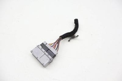 Door Wiring Harness Connector / Pigtail (19-PIN) 4M0937722