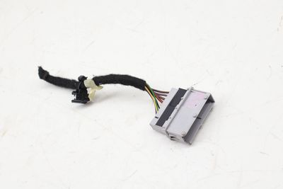 Door Wiring Harness Connector / Pigtail (19-PIN) 4M0937722