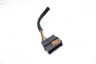 Door Wiring Harness Connector / Pigtail (19-PIN) 5G0937722