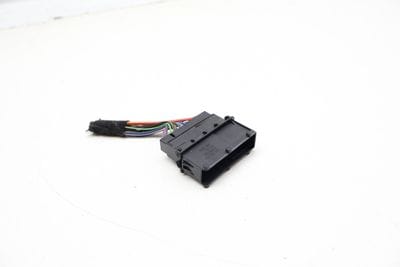 Door Wiring Harness Connector / Pigtail (19-PIN) 5G0937722