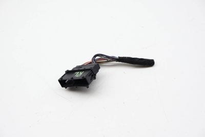 Door Wiring Harness Connector / Pigtail (19-PIN) 5G0937722
