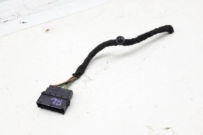 Door Wiring Harness Connector / Pigtail (19-PIN) 5G0937722