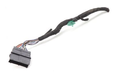 Door Wiring Harness Connector / Pigtail (19-PIN) 5G0937722