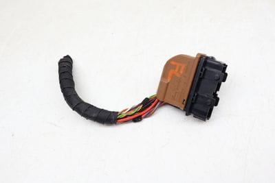 Door Wiring Harness Connector / Pigtail (19-PIN) 8R0972701