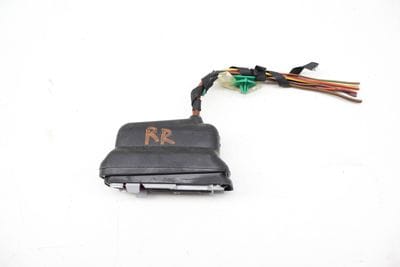 Door Wiring Harness Connector / Pigtail 1K0864239