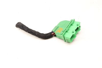 Door Wiring Harness Connector / Pigtail (21-PIN) 4M0972701