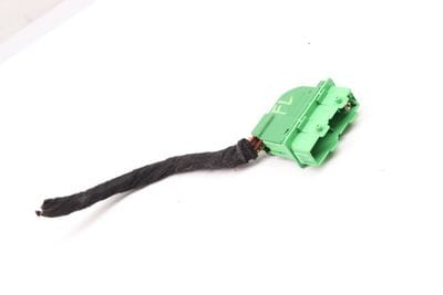 Door Wiring Harness Connector / Pigtail (21-PIN) 4M0972701