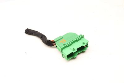 Door Wiring Harness Connector / Pigtail (21-PIN) 4M0972701