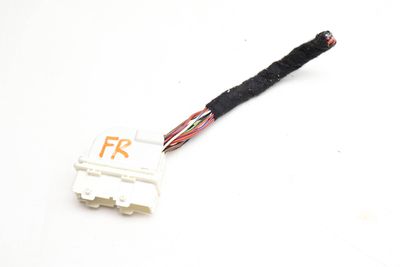 Door Wiring Harness Connector / Pigtail (25-PIN) 3Q0972701