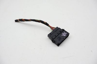 Door Wiring Harness Connector / Pigtail 5G0937722A