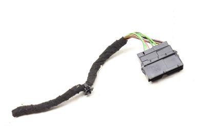 DOOR WIRING HARNESS CONNECTOR / PIGTAIL 5G0937722A