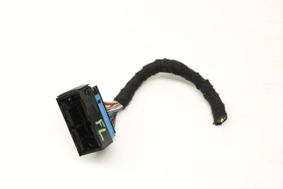 DOOR WIRING HARNESS CONNECTOR / PIGTAIL 9147289