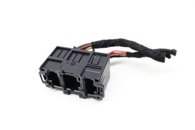 Door Wiring Harness Connector / Pigtail 7L0937545