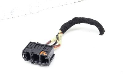 Door Wiring Harness Connector / Pigtail 7L0937545