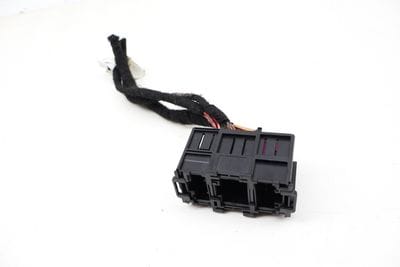 Door Wiring Harness Connector / Pigtail 7L0937545
