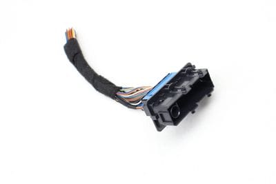 Door Wiring Harness Connector / Pigtail 9221027