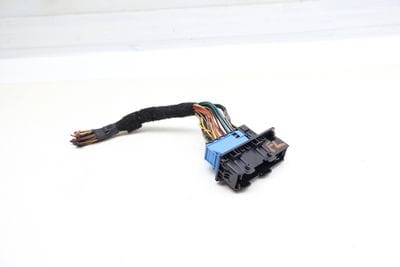 Door Wiring Harness Connector / Pigtail 9221027