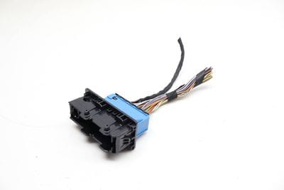 Door Wiring Harness Connector / Pigtail 9221027