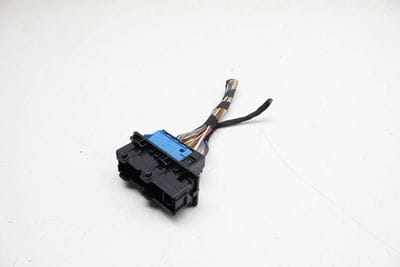Door Wiring Harness Connector / Pigtail 9221027