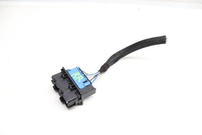 Door Wiring Harness Connector / Pigtail 9224368
