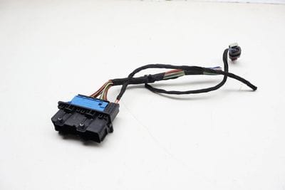 Door Wiring Harness Connector / Pigtail 9224368